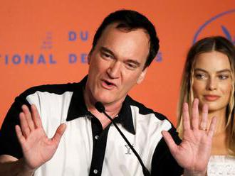 Tarantino: Vraždy Mansonova klanu lidi fascinují tím, jak jsou nepochopitelné