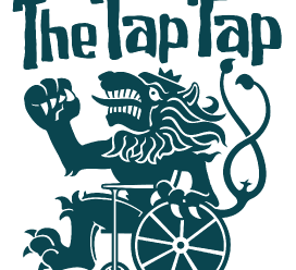 Oblíbená kapela The Tap Tap vystoupí v netradičním prostředí Zahrádky U Palce