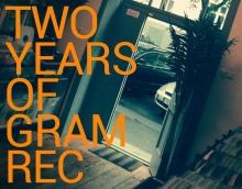 Pražská prodejna s deskami Gram Records oslaví druhé výročí