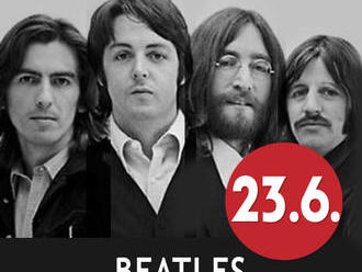 Beatles a jejich svět