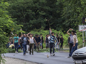Brüsszel még több migránst hozna Európába