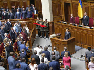 Ukrajna ismét választ, az oligarchák már fenekednek