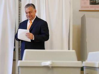 Megérkeztek a 13 órás részvételi adatok - Zajlik az EP-választás