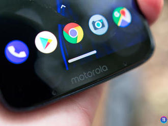 Motorola Moto Z4 ponúkne väčší displej, štíhle telo a 3,5 mm konektor