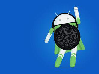 Google oprášil štatistiku: Najväčší podiel na trhu má verzia Android Oreo