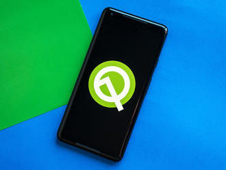Čo môžeme očakávať v Android 10 Q? Tmavý režim, lepšiu ochranu súkromia a gestá