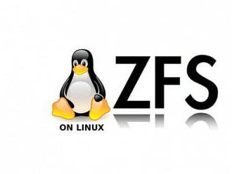 ZFS on Linux 0.8 přináší šifrování, podporu TRIM a možnost odebrání disku