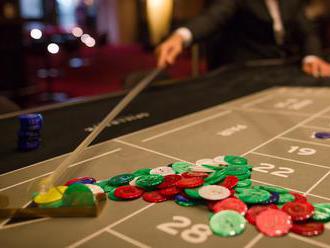 Schillerová chce zdanit výhry z hazardu nad sto tisíc, sazba 15 procent by se týkala i vkladu