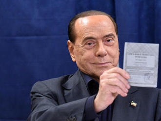 Berlusconi je zpět. Uspěli i katalánští lídři