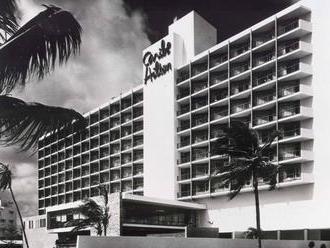 Slavný hotelový řetězec Hilton slaví 100 let. Hotely založené Conradem Hiltonem fungují ve 113 zemíc
