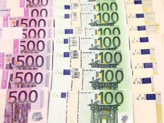 CVVM: Většina Čechů je stále proti přijetí eura. Společnou měnu odmítá 75 procent dotázaných