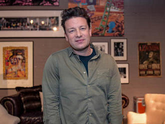 Jamie Oliver zkrachoval, dluží přes dvě miliardy korun. 
