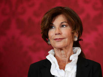 Rakouskou vládu povede poprvé žena. Kancléřkou se stane předsedkyně Ústavního soudu Brigitte Bierlei