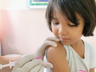 Očkovanie – kontroverzná téma, ktorá potrápi najviac rodičov