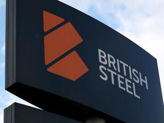 Druhý největší britský výrobce oceli British Steel jde do likvidace. V ohrožení je 25 tisíc míst