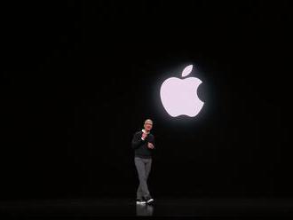 Apple je nejhodnotnější značkou světa. Žebříčku dominují technologické firmy
