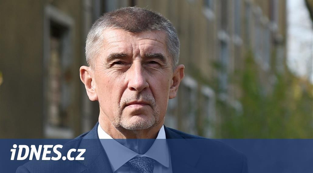 V Česku bude 5G do roku 2024, naznačil premiér Babiš