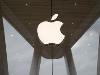 Forbes: Nejhodnotnější značkou je opět Apple před Googlem