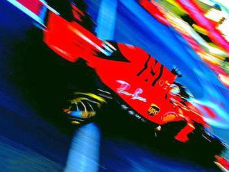 Ferrari uspíšilo vylepšení svého motoru