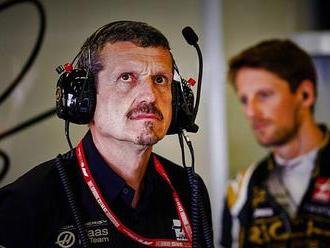 Haas nemá problém s pneumatikami Pirelli…