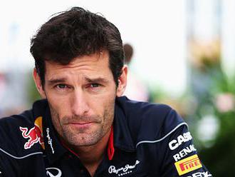 Webber se obává o Ricciardovu kariéru