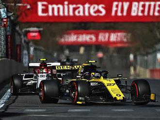 Renault ohlásil organizační změny