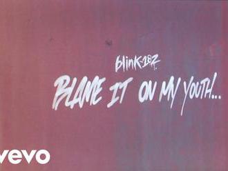 Blink-182 pouští do světa novou skladbu