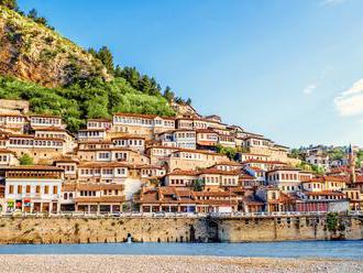 Skrytý klenot u Jadranu: Albánie je krásná a levná. Tipy na výlet