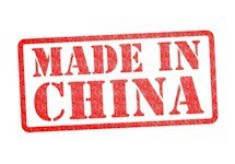Čína - index PMI v průmyslu v květnu v zóně kontrakce a pod odhady