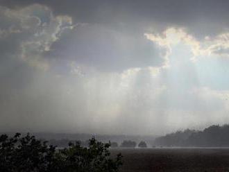 Počasí: Česko trápí extrémní množství srážek, kdy přestane pršet?