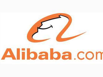 Alibaba zvažuje nabídku svých akcií v Hongkongu