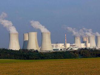 IEA: Prudký pokles kapacity výroby elektřiny z jádra ohrozí plnění klimatických cílů a bezpečnost do