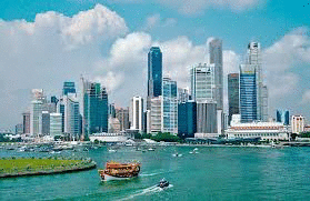 Nejkonkurenceschopnější ekonomiku má Singapur, Česko si pohoršilo