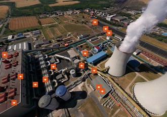 Tušimická 4MW baterie ve službách české energetiky zahájí provoz na přelomu roku.