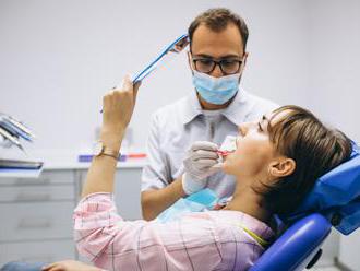 Stát chystá velké změny u zubařů. Uleví se hlavně dětem