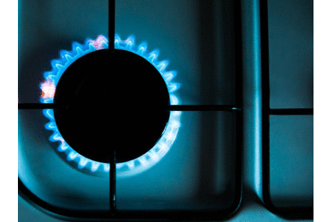 Plynárenský obr Gazprom zvýšil čtvrtletní zisk o 44 procent