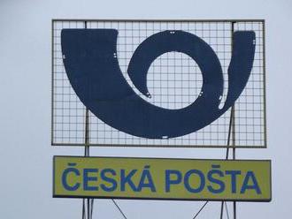 Česká pošta zavádí nový poplatek: 30 korun za změnu místa doručení
