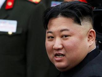 Biden řekl, že Kim Čong-un je tyran. KLDR Bidena na oplátku nazvala ‚imbecilem s nízkým IQ‘