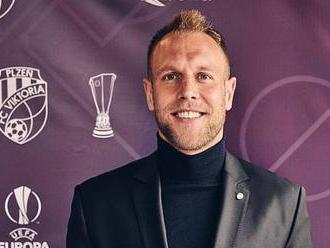 Daniel Kolář se stal sportovním manažerem mládeže Viktorie