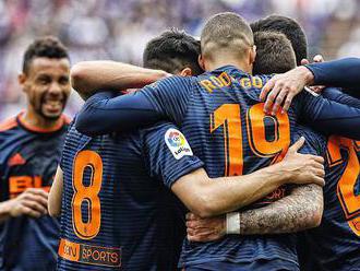 Vaclíkova Sevilla útok na TOP 4 nedotáhla, Ligu mistrů si zahraje Valencia