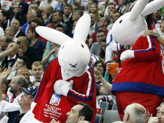 Hokejový svátek v Praze a Ostravě. Kongres IIHF rozhodne o MS v Česku 2024