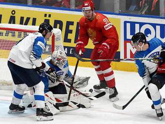 Jako Svobodův gól v Naganu, srovnává ruský tisk porážku s Finskem s tou od Čechů