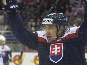 Hokejová síň slávy vítá nové členy. Jsou mezi nimi i slovenské legendy