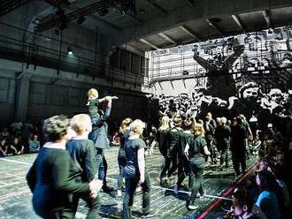 Ve Slezsku začíná divadelní festival Bez hranic. Soutěží se o Zlomenou závoru
