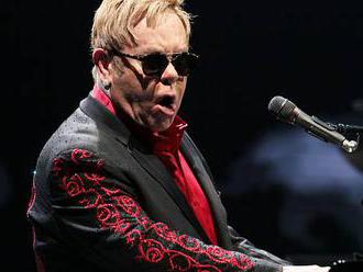Elton John: Jsem Evropan. Nejsem stupidní, imperialistický anglický idiot