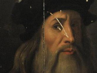 Půl tisíciletí záhad. Svět si připomíná úmrtí génia Leonarda da Vinciho