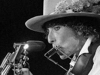 Potěší fanoušky. Rolling Stones i Bob Dylan se představí v roli cirkusáků