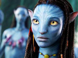 Fanoušci si na nový Avatar počkají. Těšit se mohou i na další Hvězdné války