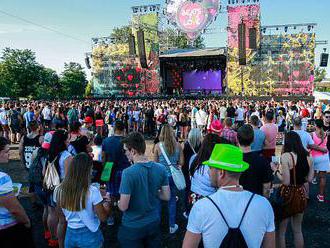 Festival Beats for Love letos slibuje nejsilnější line-up v historii