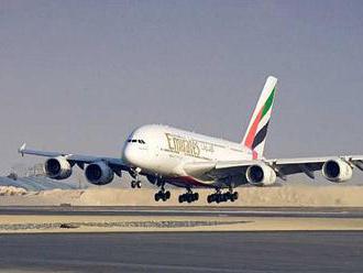 Emirates otevřou nejkratší linku na světě. Obslouží ji však obří Airbus A380
